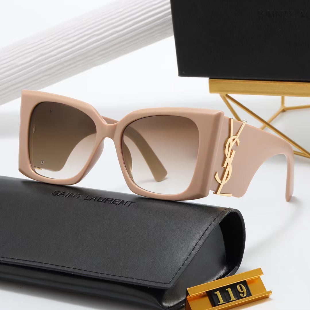 New Personalized Sunglasses
