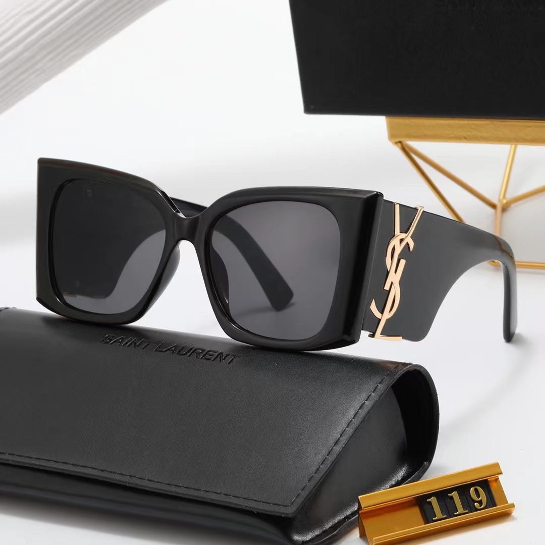 New Personalized Sunglasses