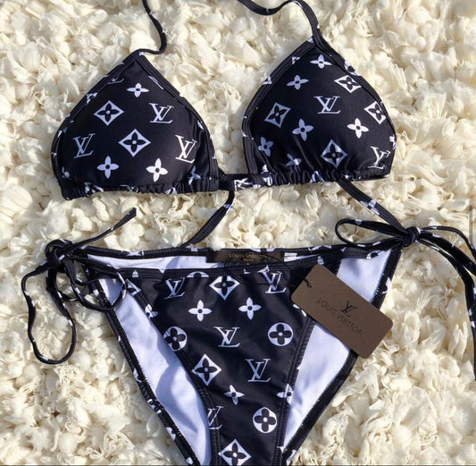 2025 New Fashionable Style Trendy and Comfortable Bikini 01