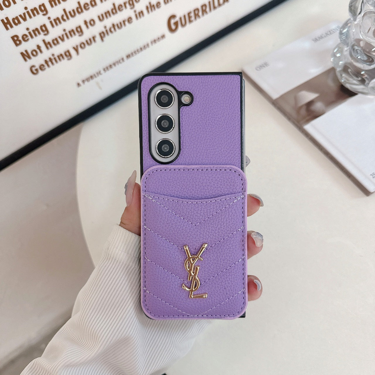 New Fashion Designer Phone Case 167
