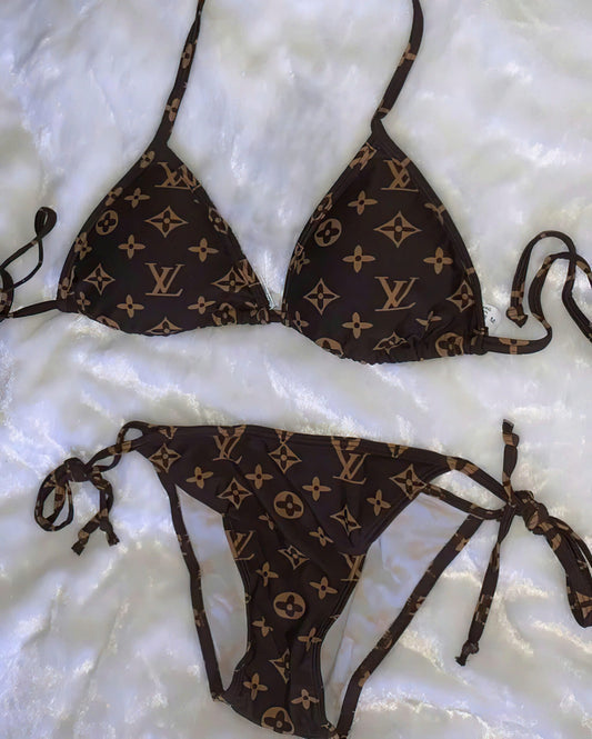 2025 New Fashionable Style Trendy and Comfortable Bikini 03