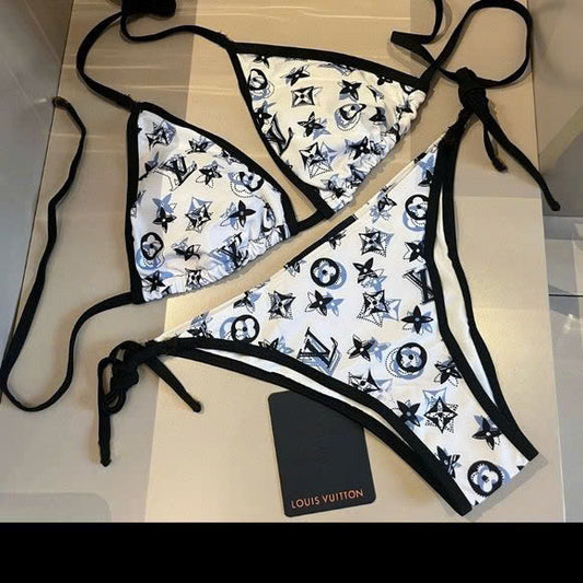 2025 New Fashionable Style Trendy and Comfortable Bikini 02